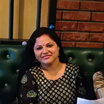 Payal Sethi - Director