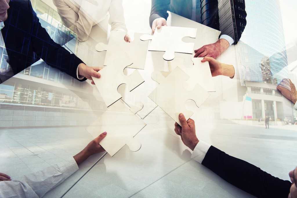 Strategic collaboration