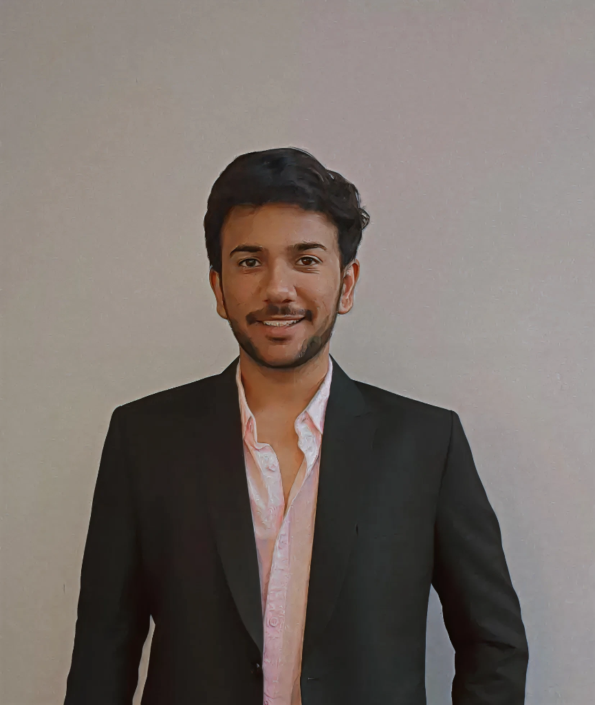 Yatharth Palria - Product & Strategy