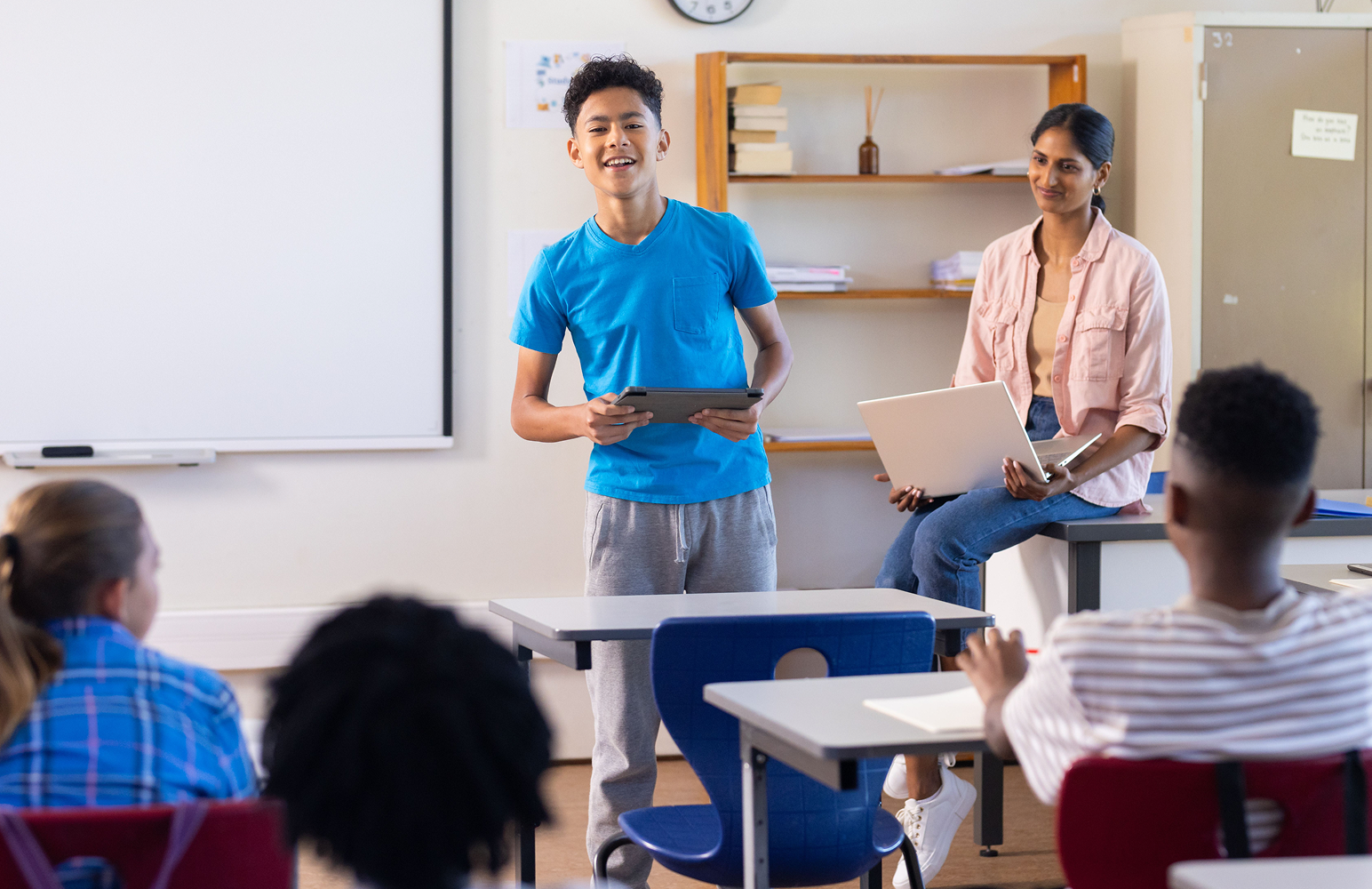 Future-Ready Labs for Colleges & Institutions