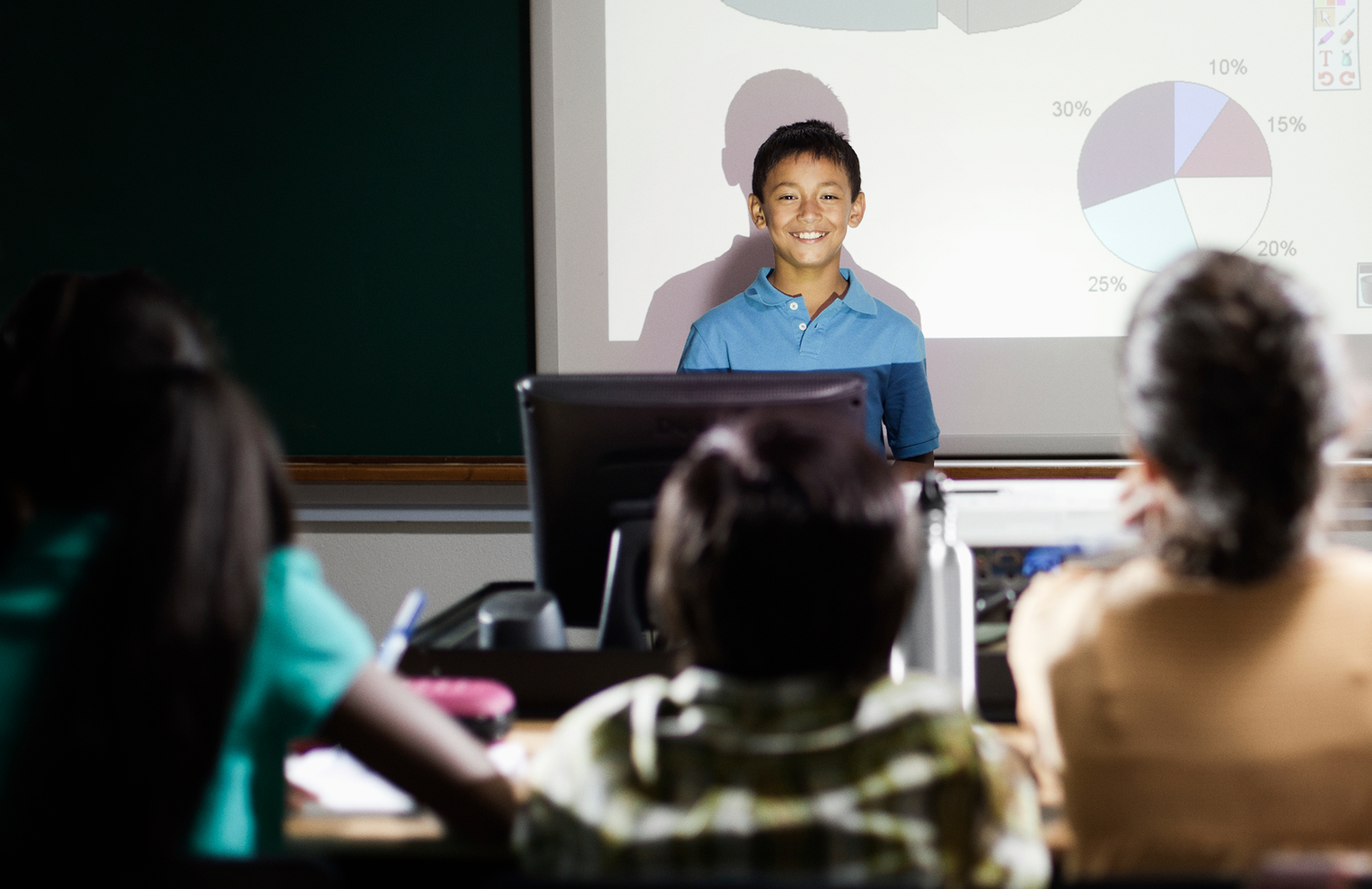 Learning Beyond Labs