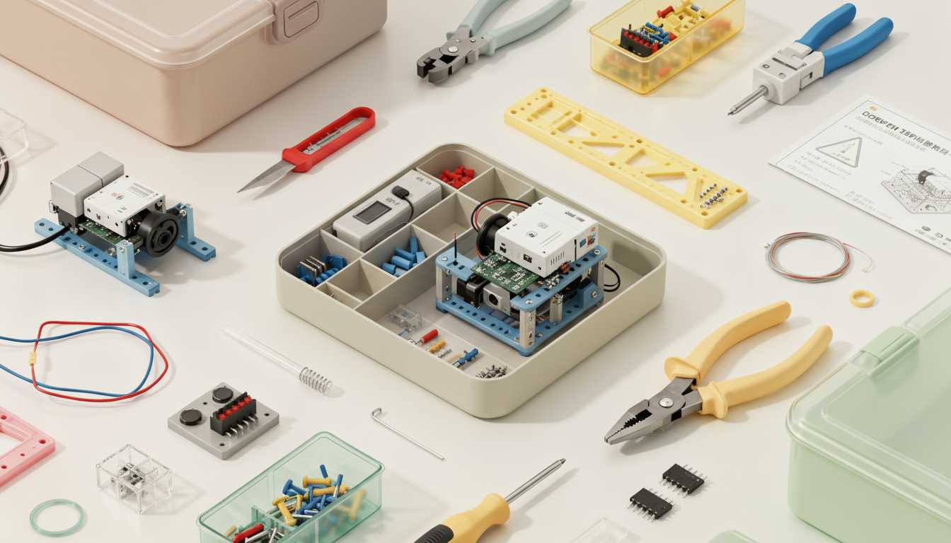 Kits & Components