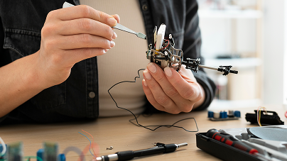 Mechatronics