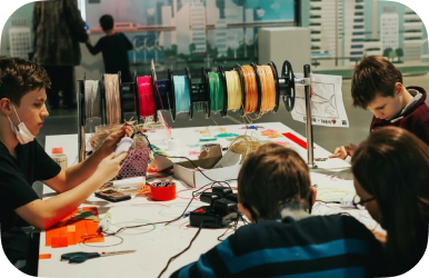 From Classroom to Capability