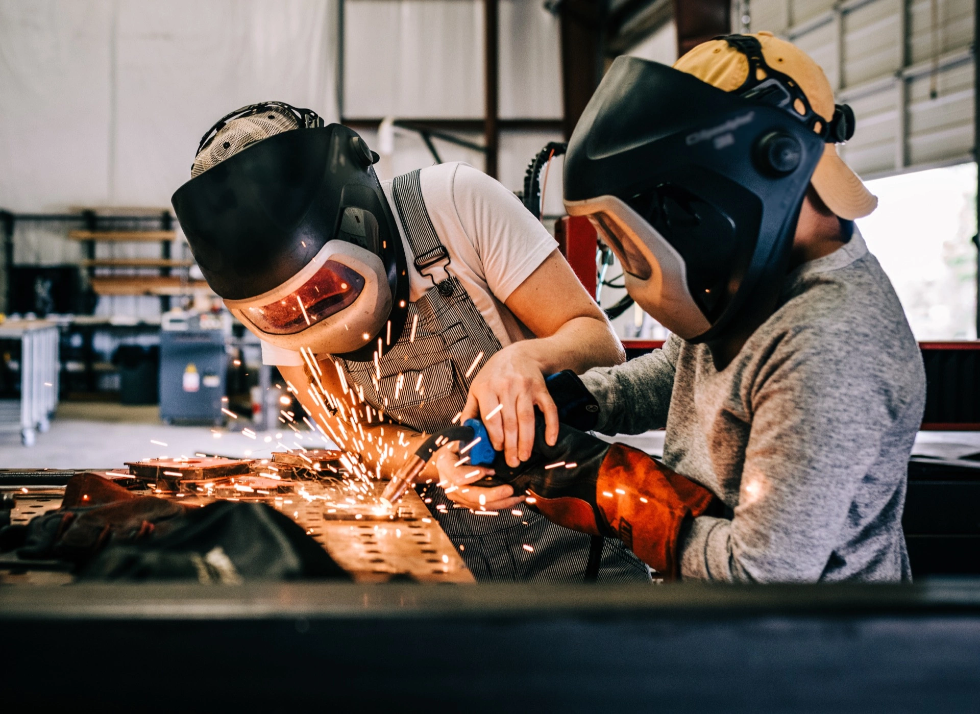 Makerspace Masters Testimonials 